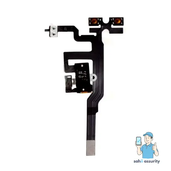 Flex Cable For Apple iPhone 4s thumbnail